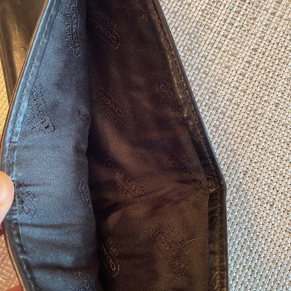 Men’s Coach Wallet - Picture 6 of 7